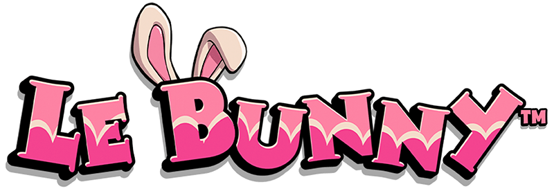 Logo Officiel de Le Bunny Casino