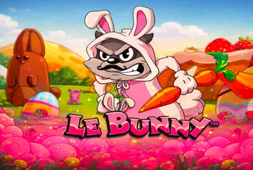 Presentation Le Bunny Casino